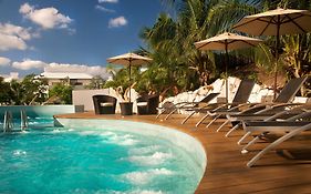 Sandos Caracol Eco Resort All Inclusive (adults Only)  5*